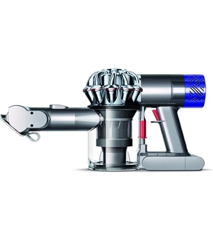 Amazon | Dyson Digital Slim DC34 モーターヘッド DC34MH | Dyson